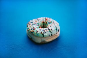 Padiddle Donuts
